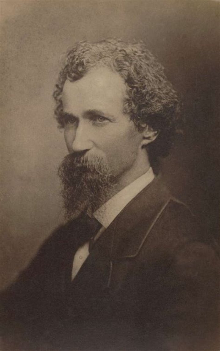 Henry Kendall
