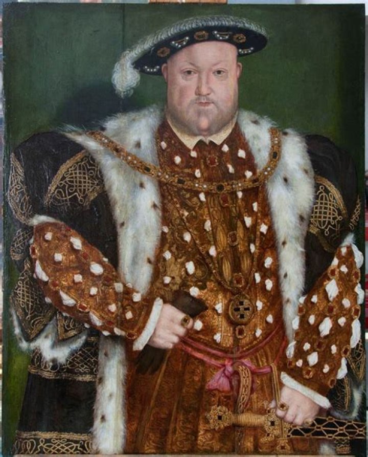 Henry King