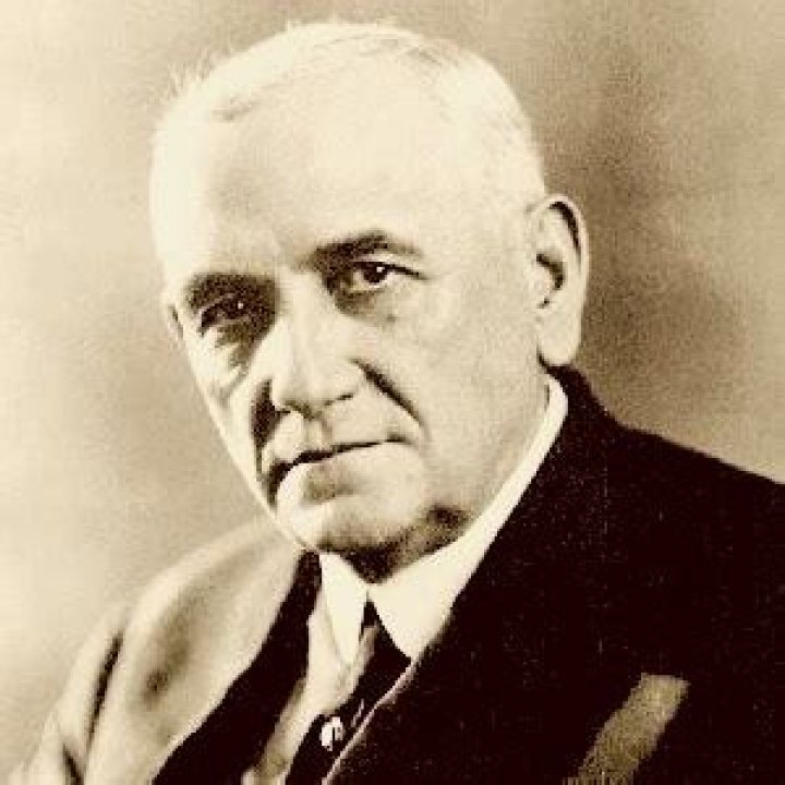 Henry L. Fuqua