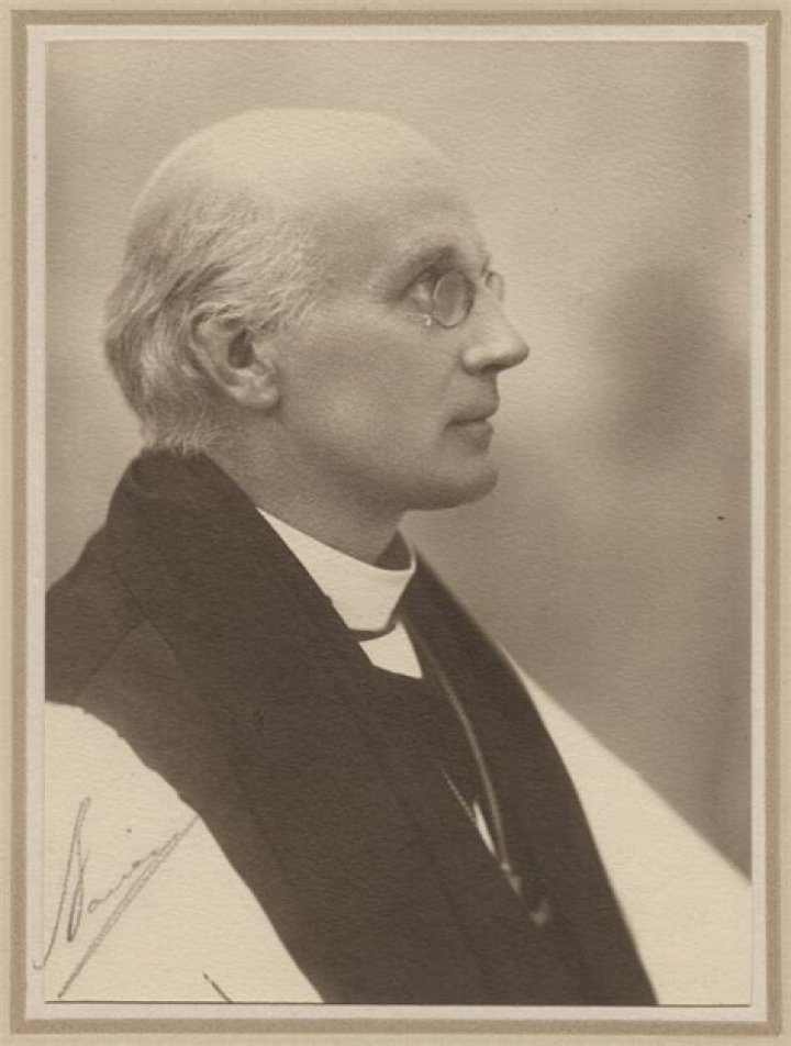 Henry Le Fanu