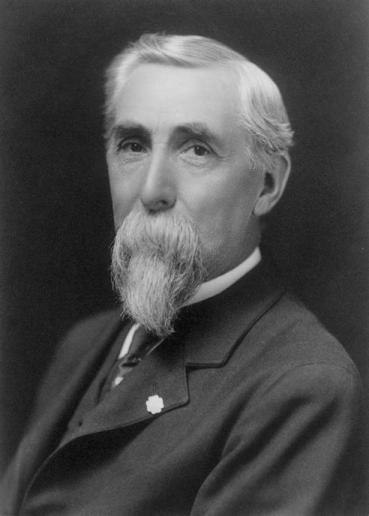Henry Leland