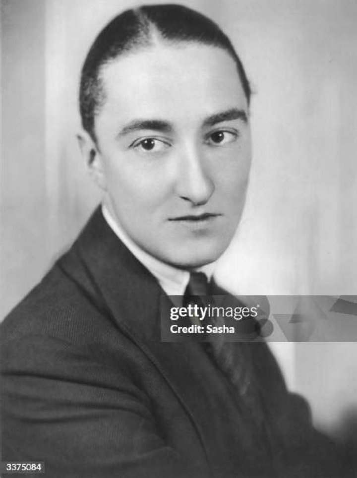 Henry Mollison