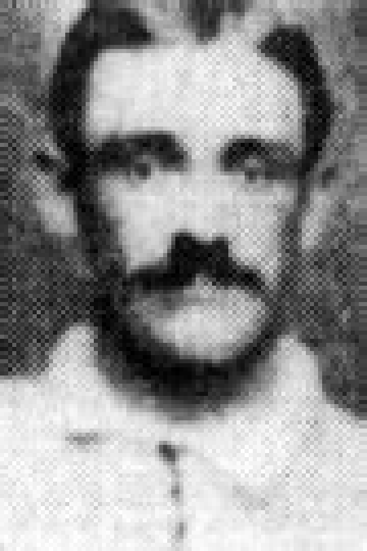 Henry Oberbeck