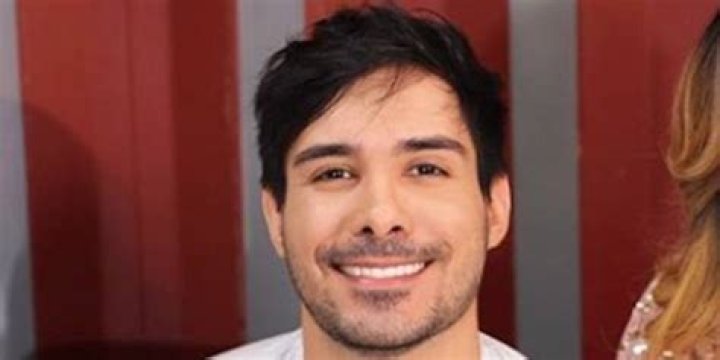 Henry Tado