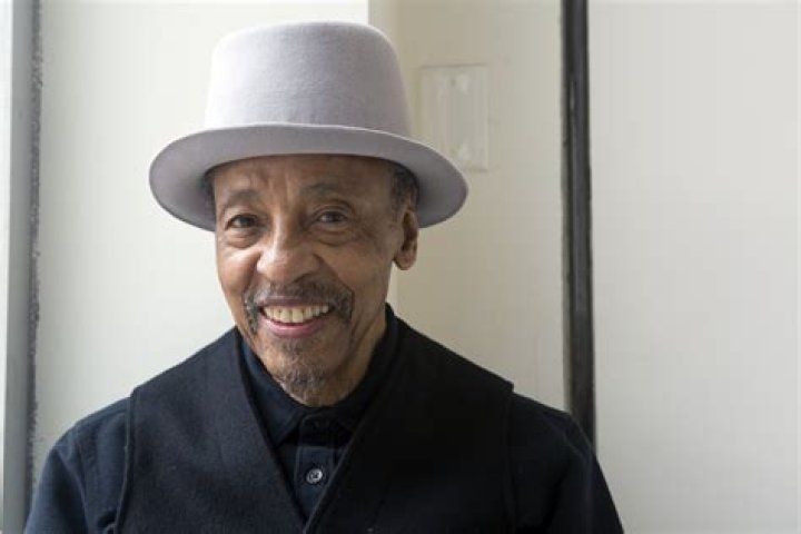 Henry Threadgill