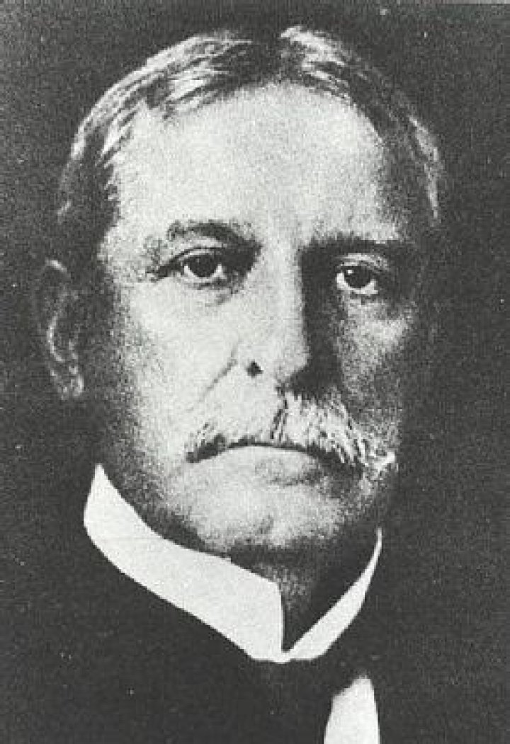Henry W. Oliver