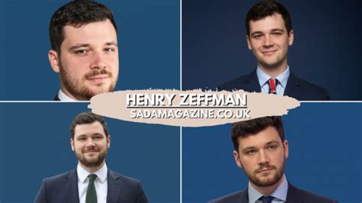 Henry Zeffman