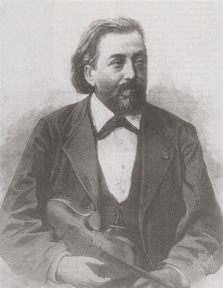 Henryk Niewodniczański