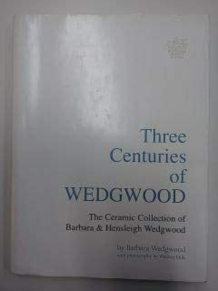 Hensleigh Wedgwood