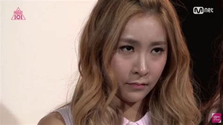 Heo Chanmi