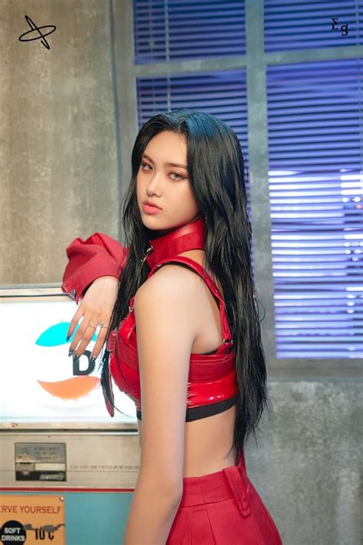 Heo Yoorim