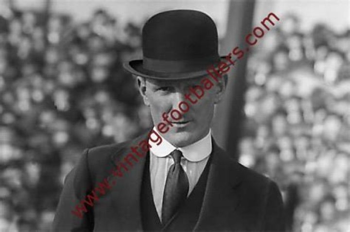 Herbert Bamlett