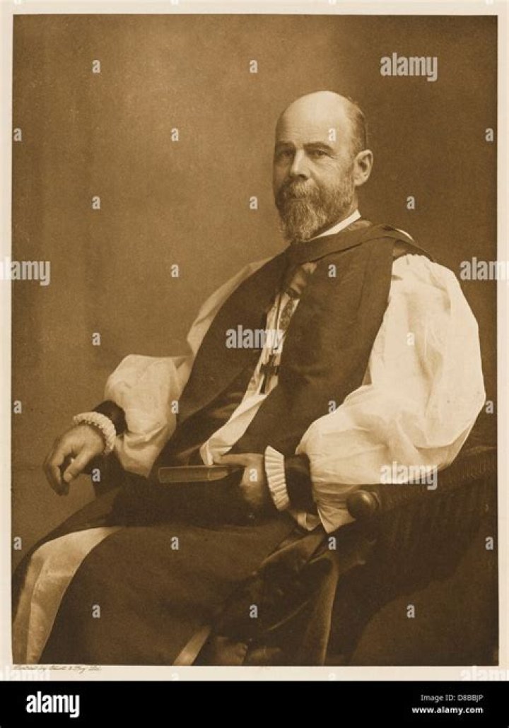 Herbert Edward Ryle