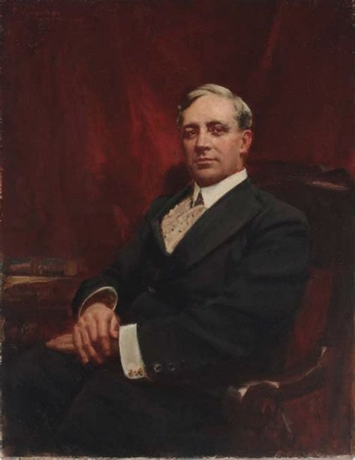 Herbert Maitland