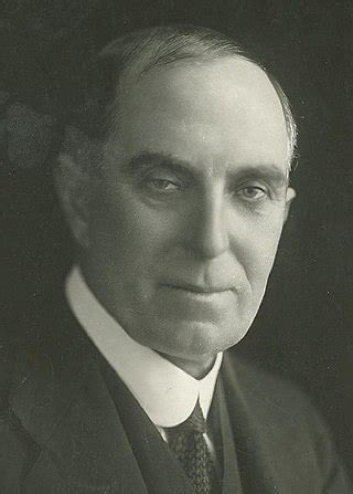 Herbert Pratten