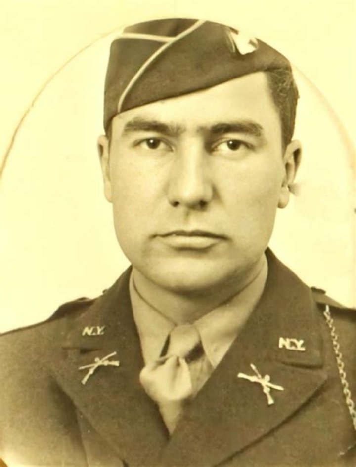Herbert Wildman