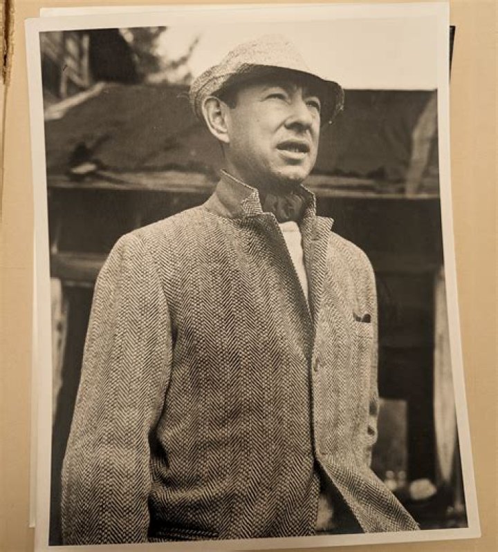 Herbert Wind