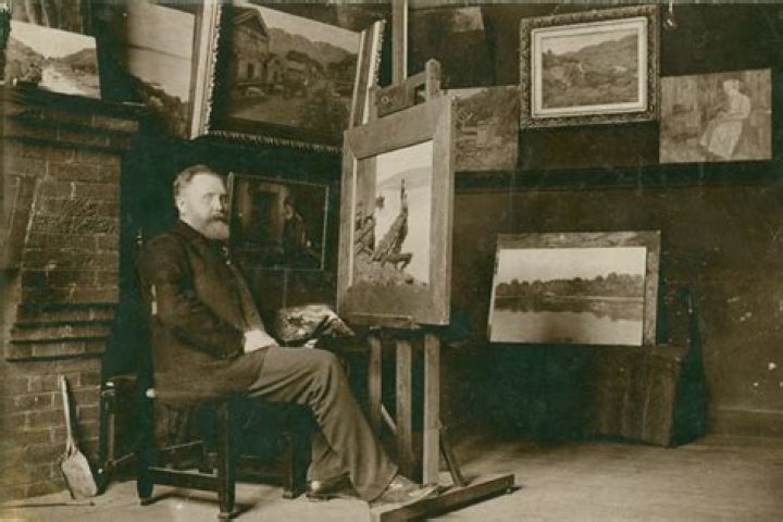 Herbj&oslash;rn Gausta