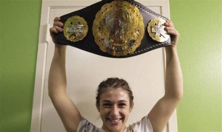 Herica Tiburcio