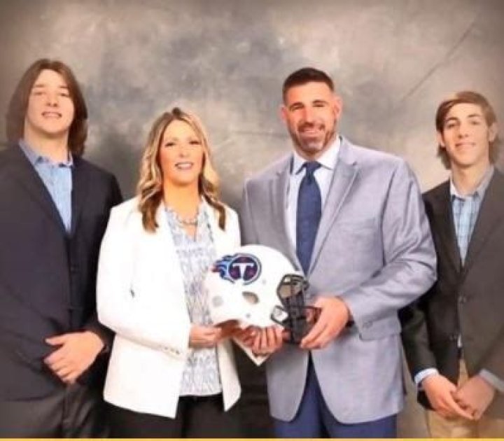 Herma Beamer And Chuck Vrabel