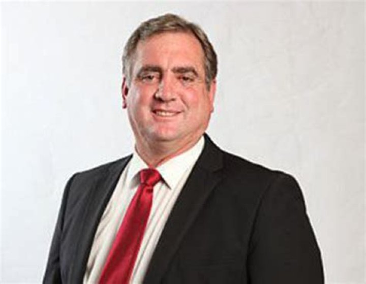 Herman van Schalkwyk