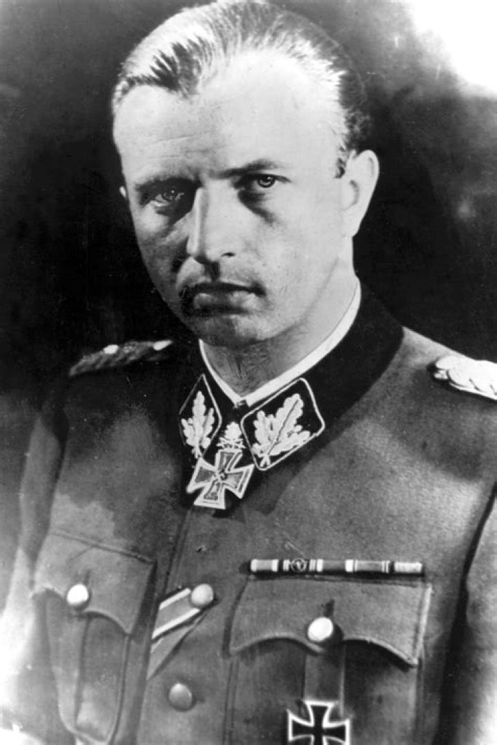 Hermann Fegelein