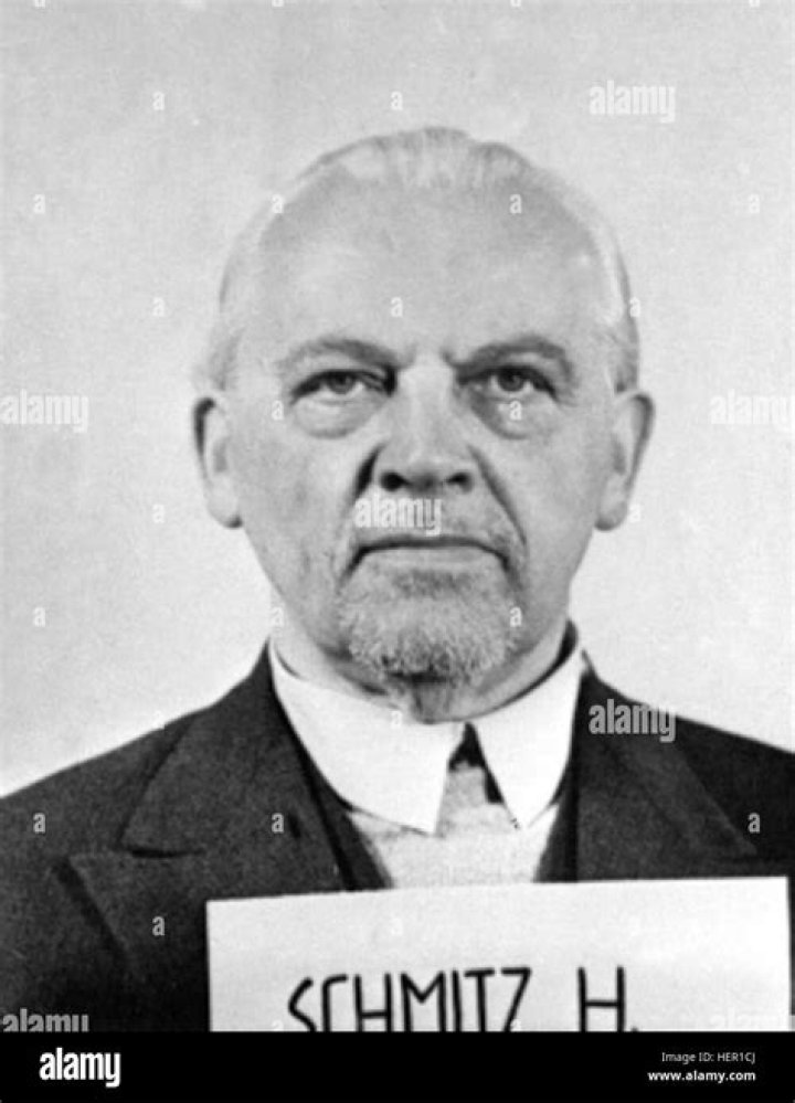 Hermann Schmitz