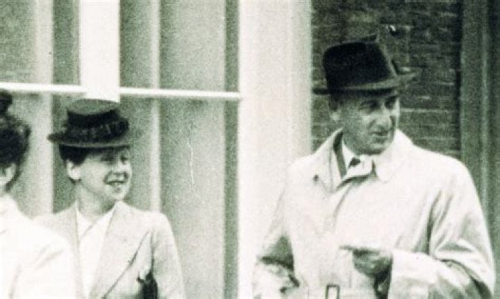 Hermann van Pels
