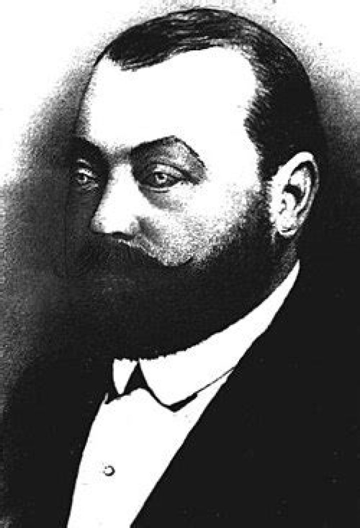 Hermann Zwierzina