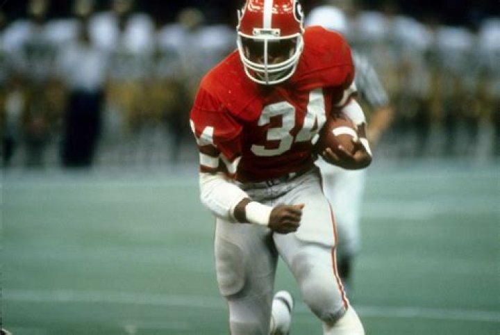 Herschel Walker