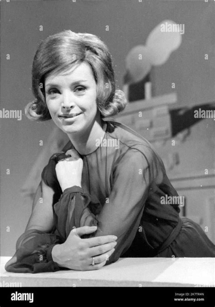 Herta Staal