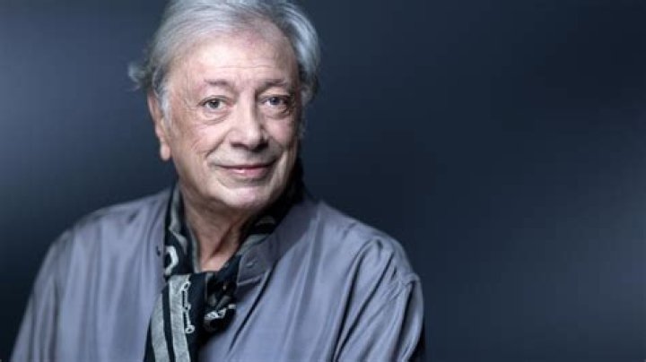 Herve Vilard