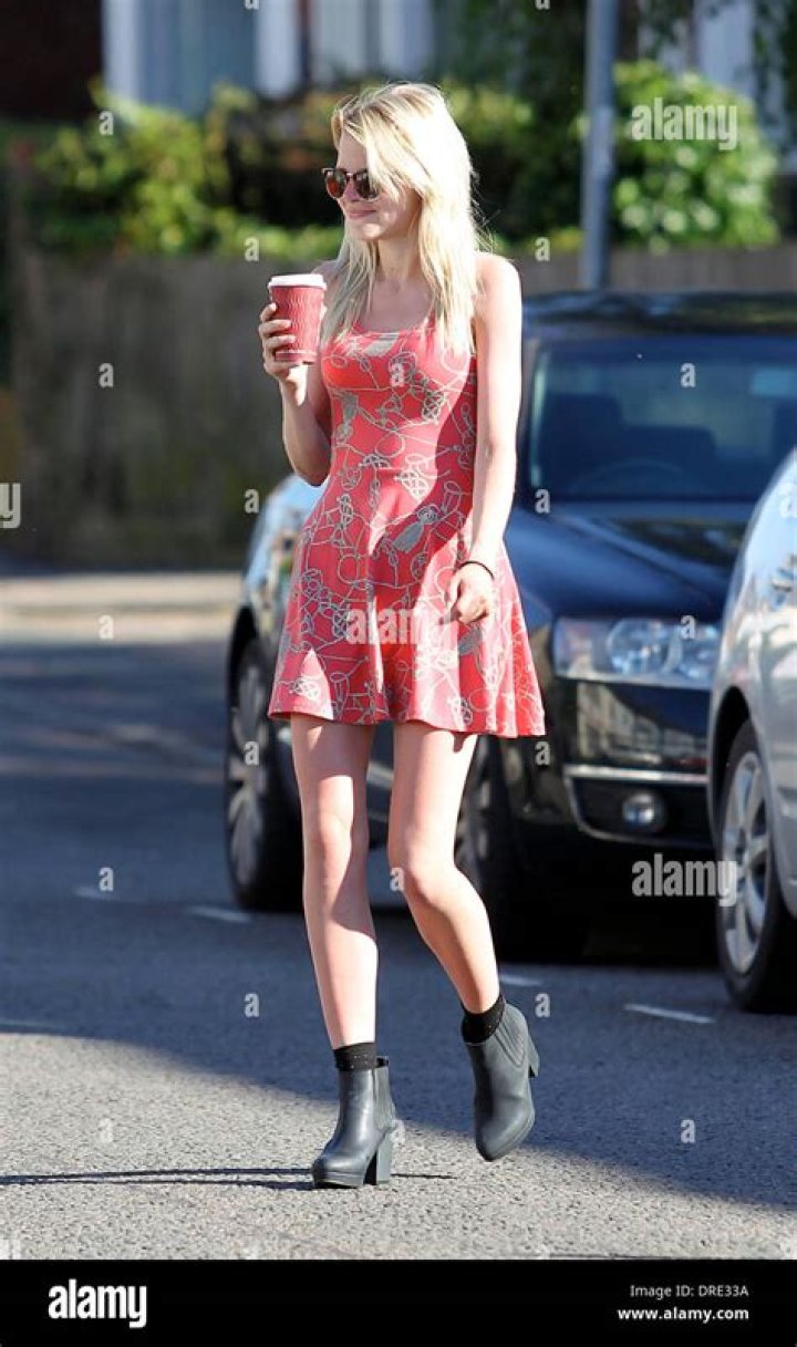 Hetti Bywater