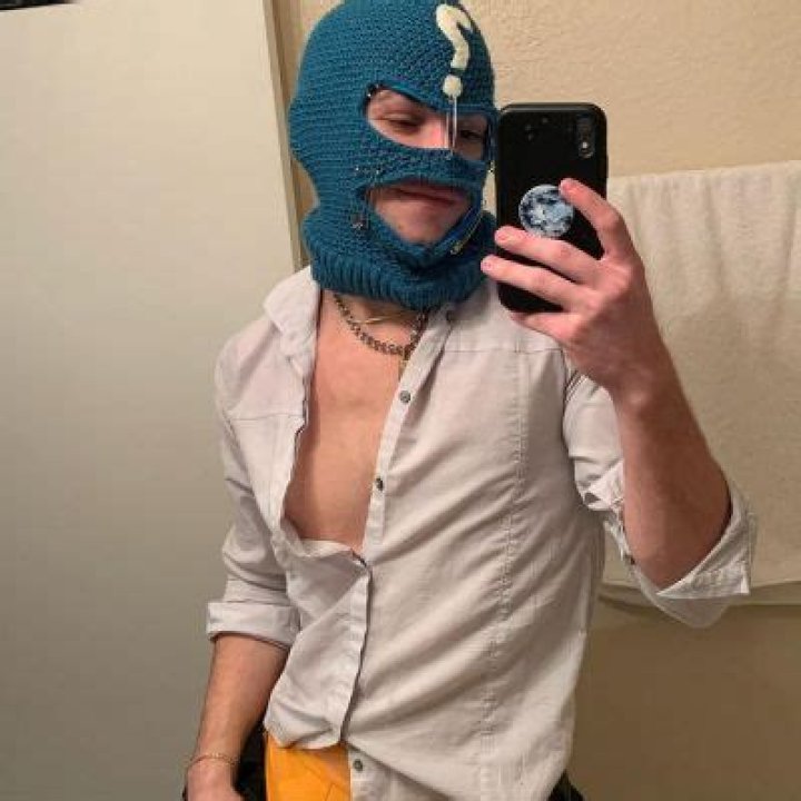 Heyimbluey