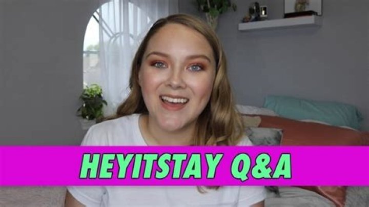 HeyItsTay