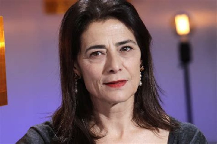 Hiam Abbas
