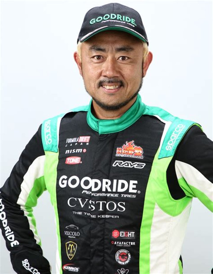 Hibino Tetsuya