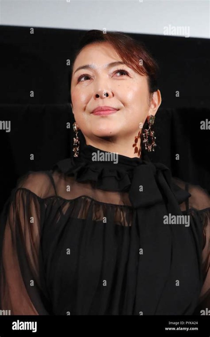 Hideko Hara