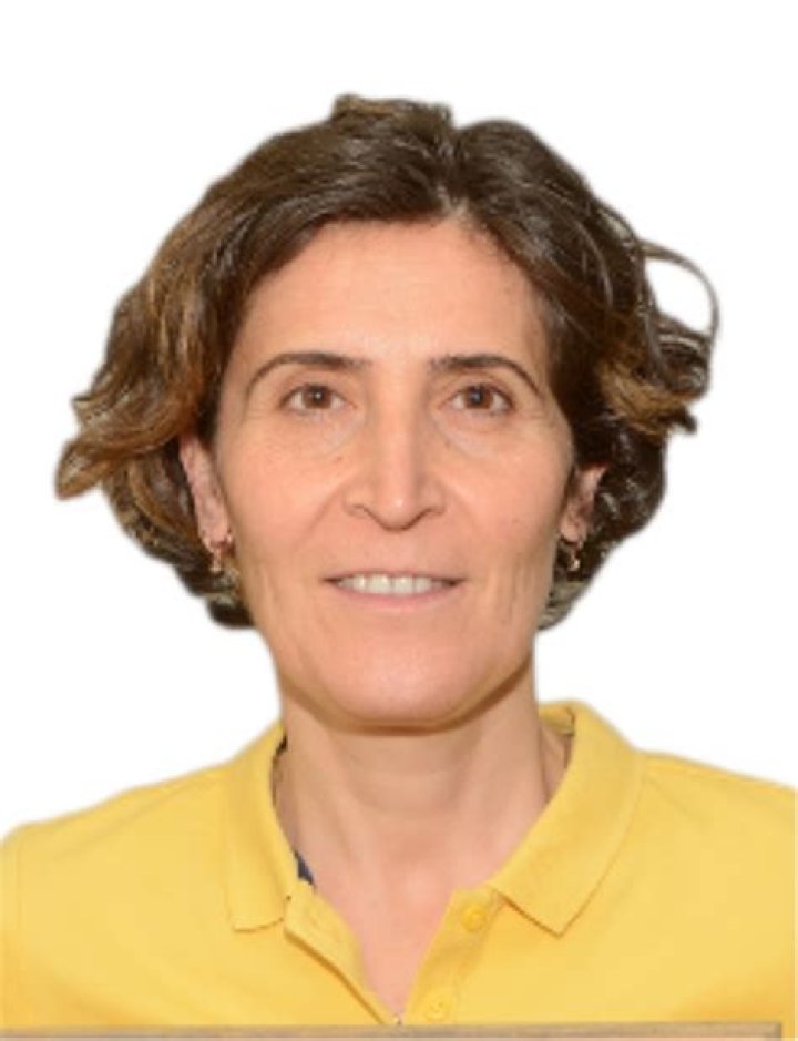Hilal Tuba Tosun Ayer