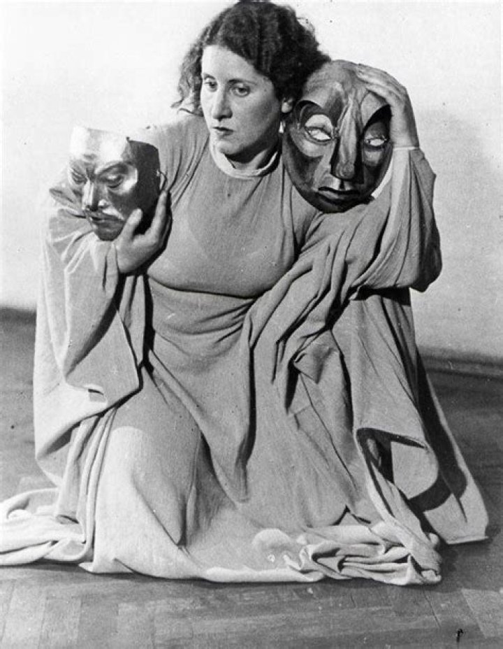 Hilde Holger