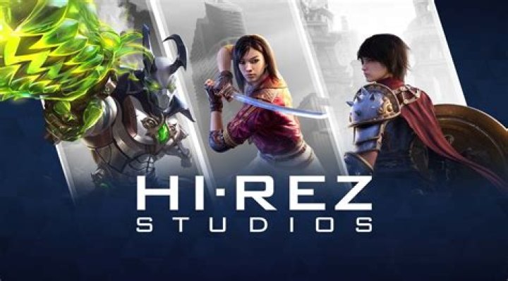Hi-Rez