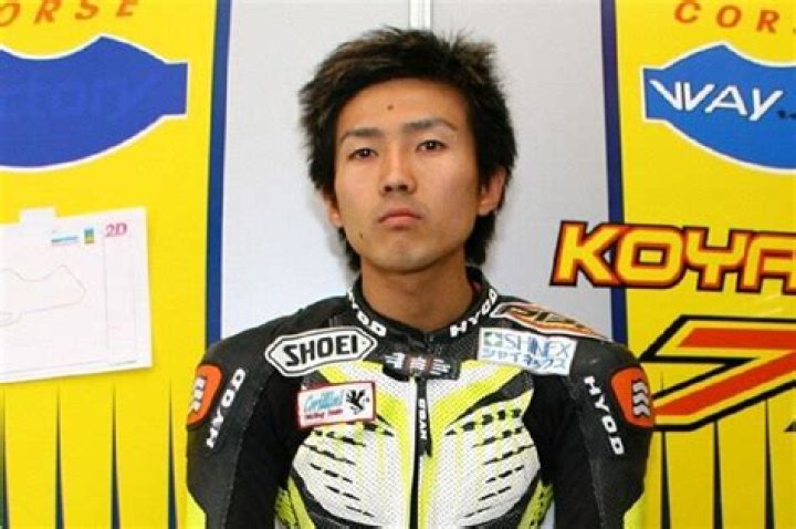 Hiroaki Kuzuhara