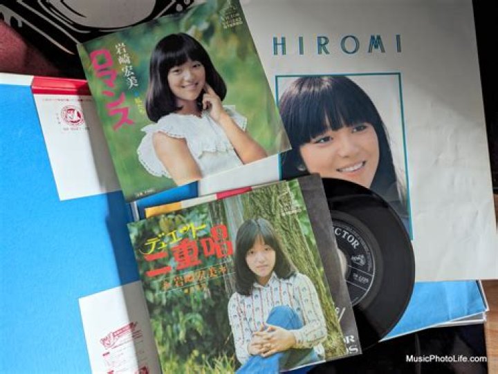 Hiromi Iwasaki
