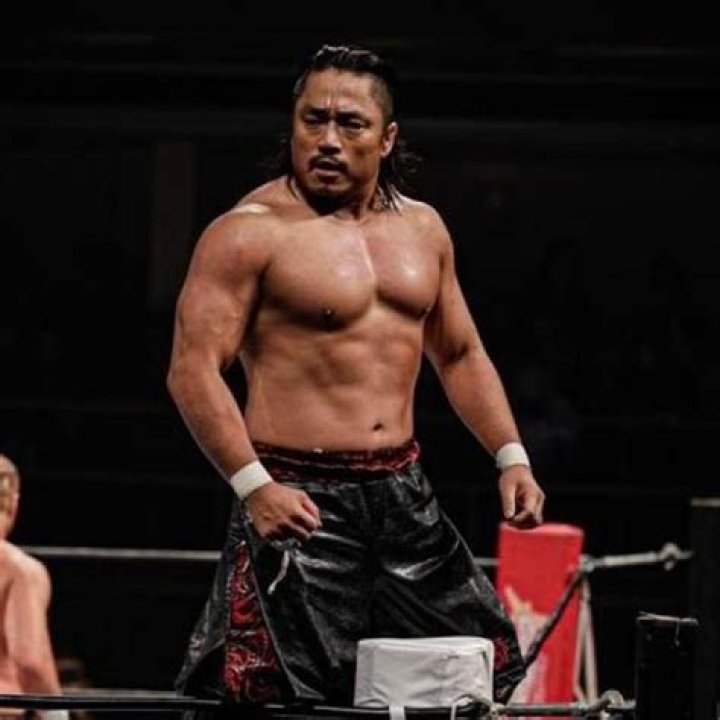 Hirooki Goto