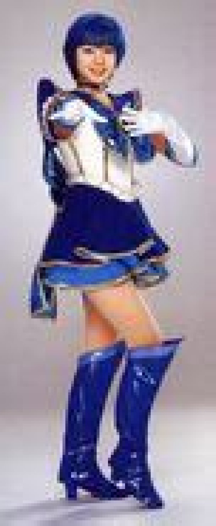 Hisano Akamine