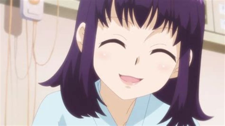 Hisayo Mochizuki