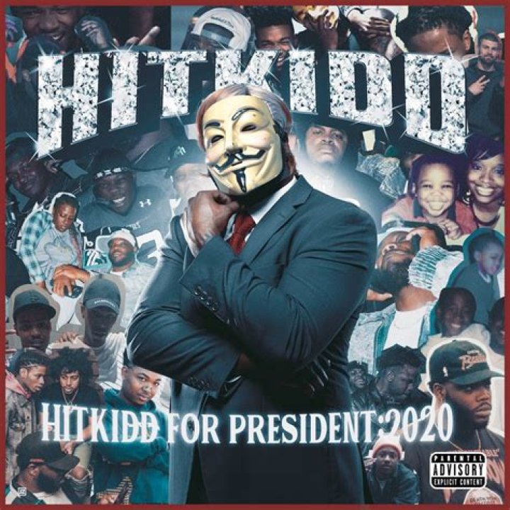 Hitkidd
