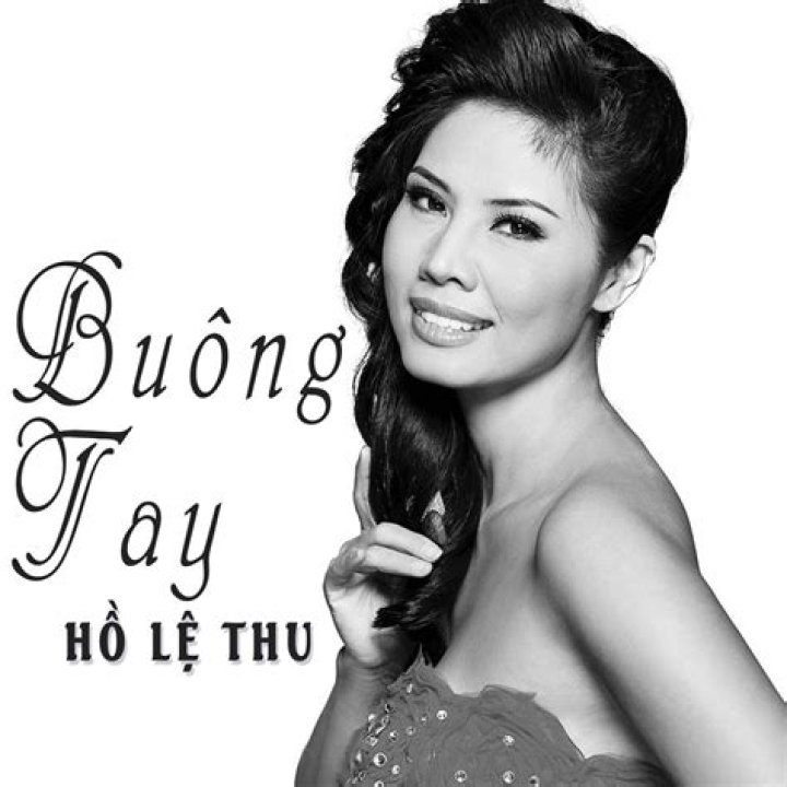 Ho Le Thu