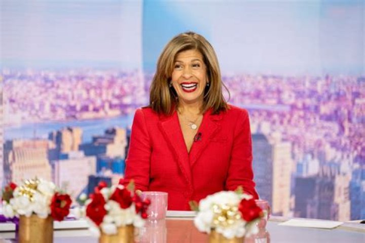 Hoda Kotb