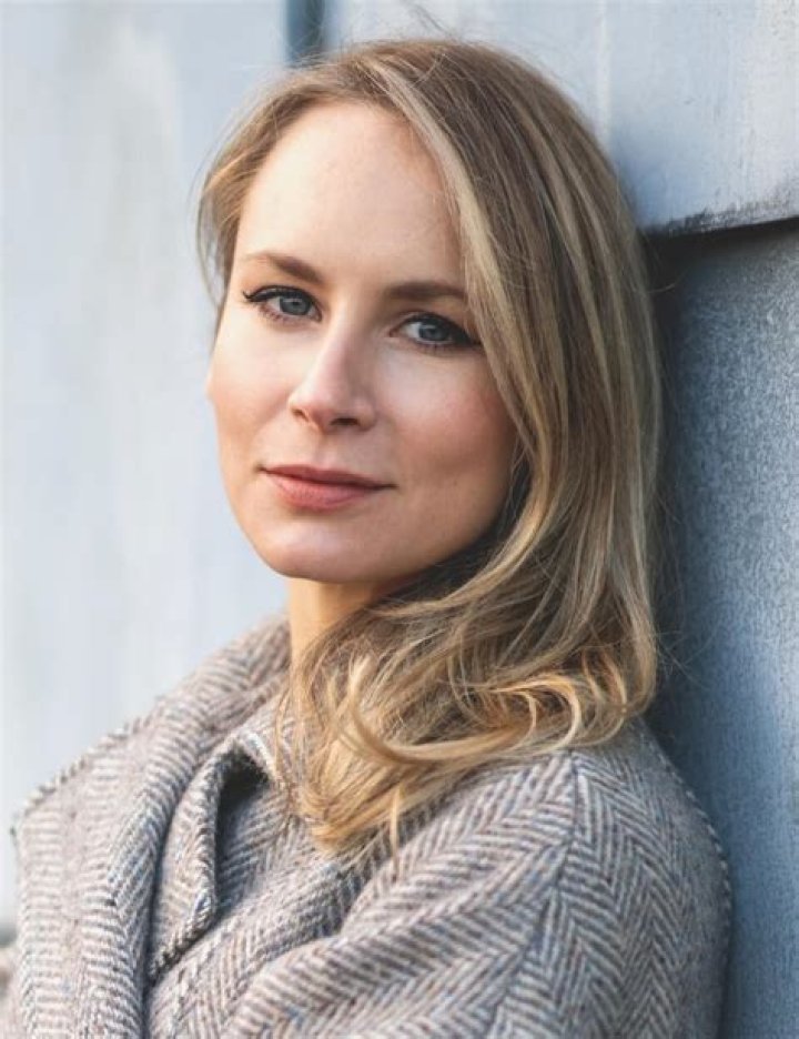 Holly Weston